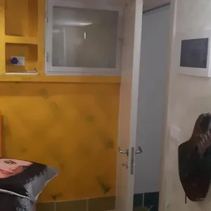  Apartament Airport Jackson Loft