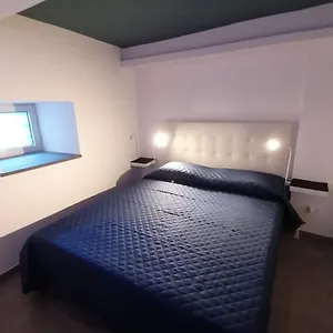  Apartament La Casa Di Orlando